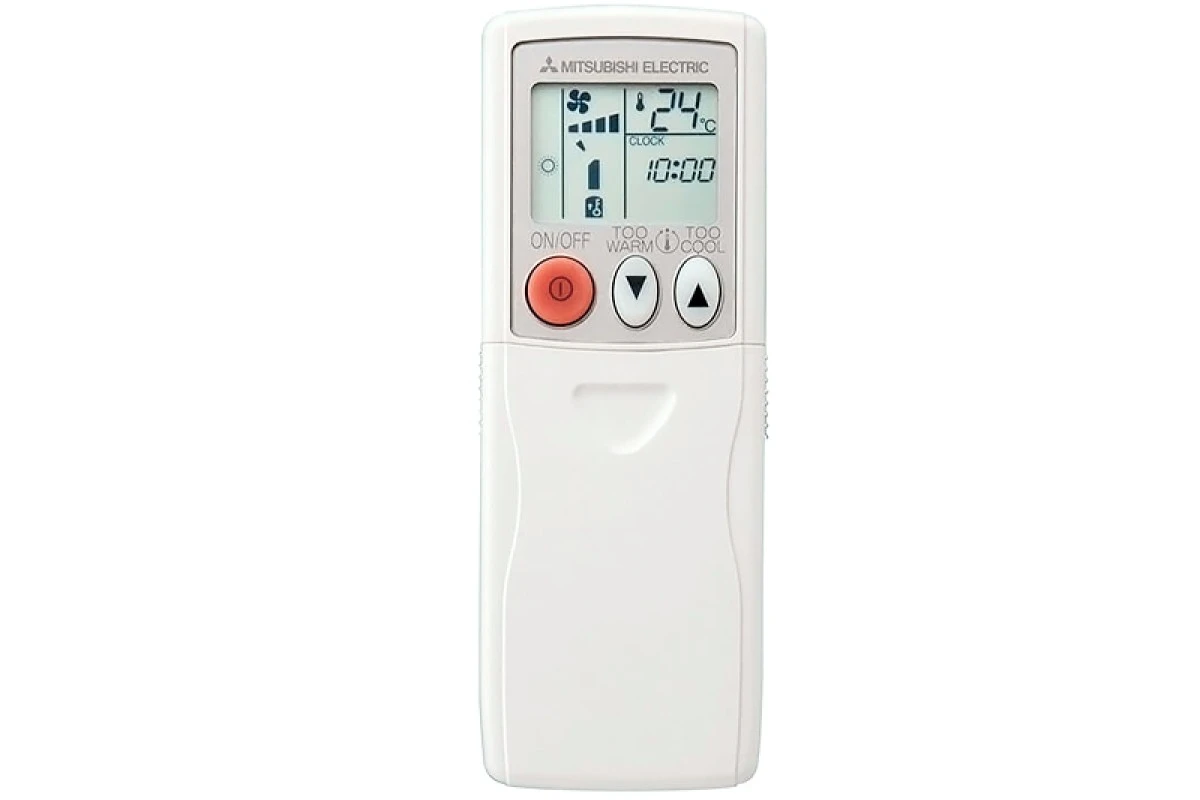 Кондиционер Mitsubishi Electric Mr.Slim PKA-M35LAL/PUHZ-ZRP35VKA