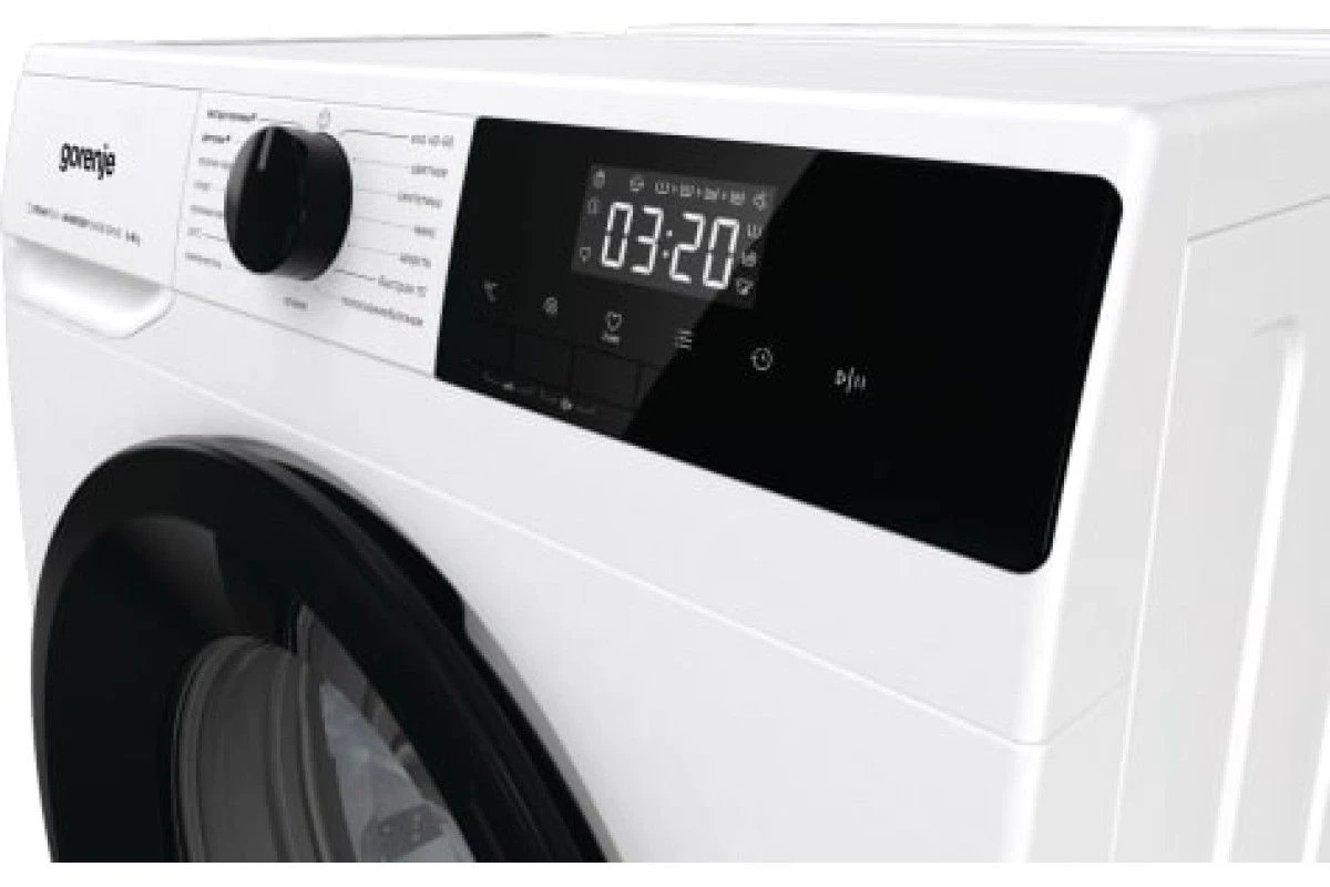 Стиральная машина Gorenje WNHPI60SCSIR