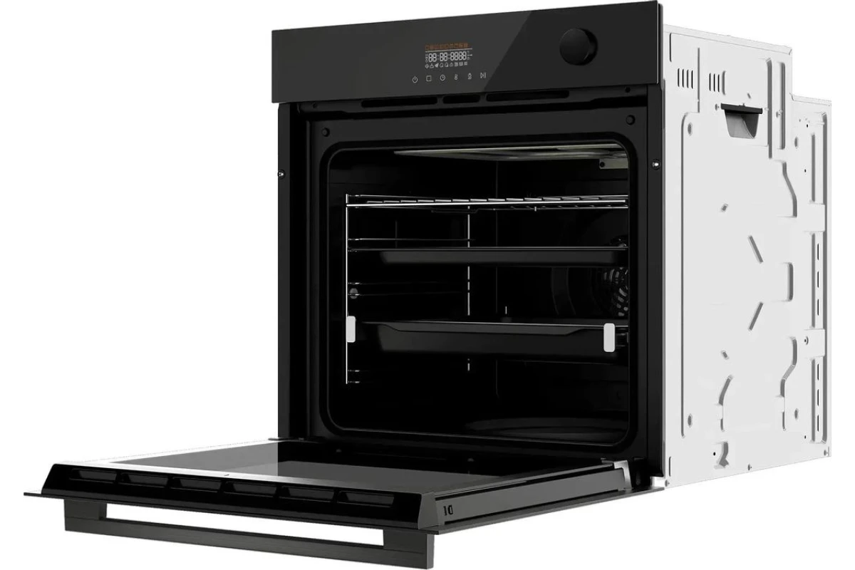Духовой шкаф Haier HOQ-F4AAN3GB