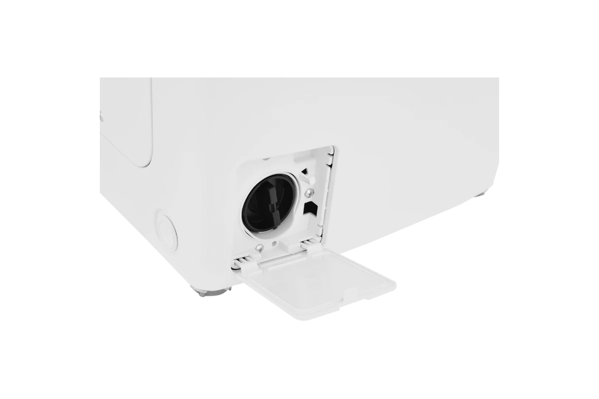 Стиральная машина с вертикальной загрузкой ZUGEL ZWT813I Inverter