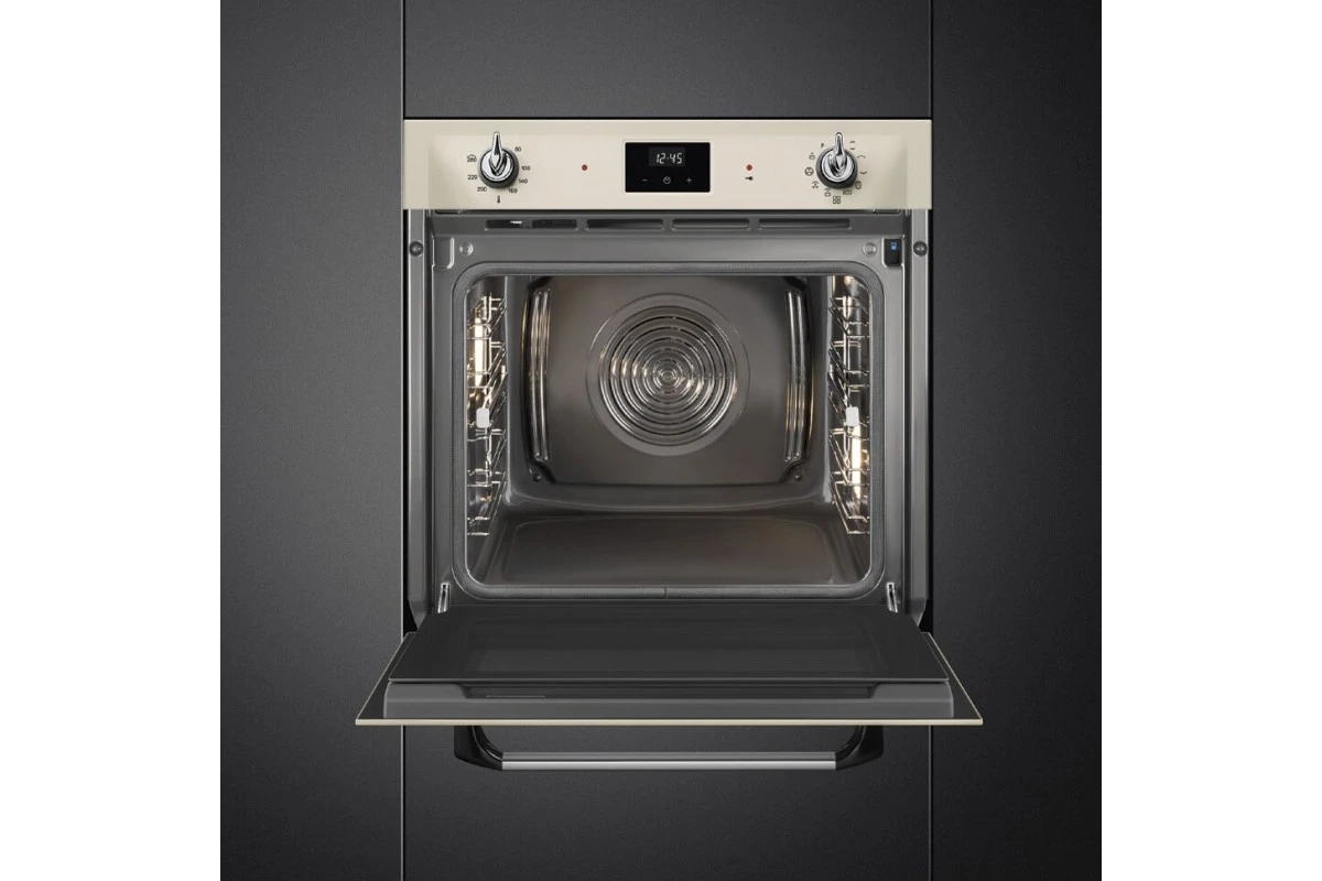 Духовой шкаф Smeg SOP6900TP
