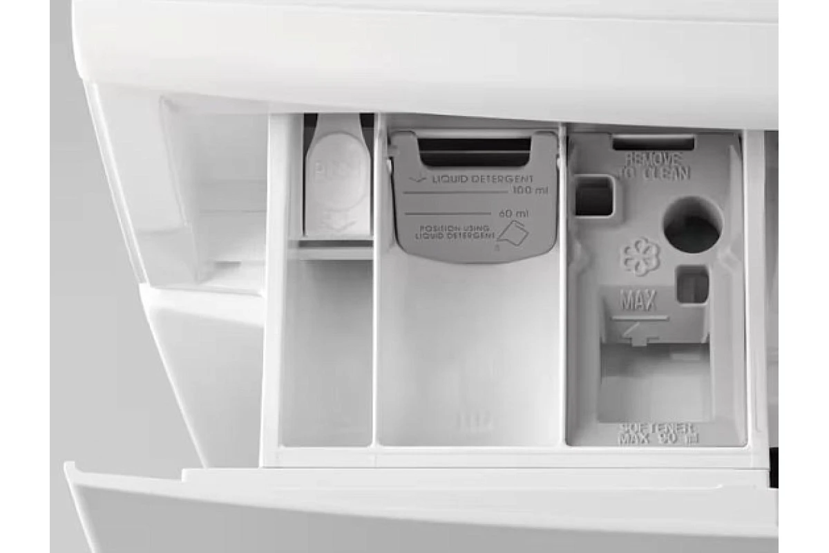 Стиральная машина Electrolux EW8F228S