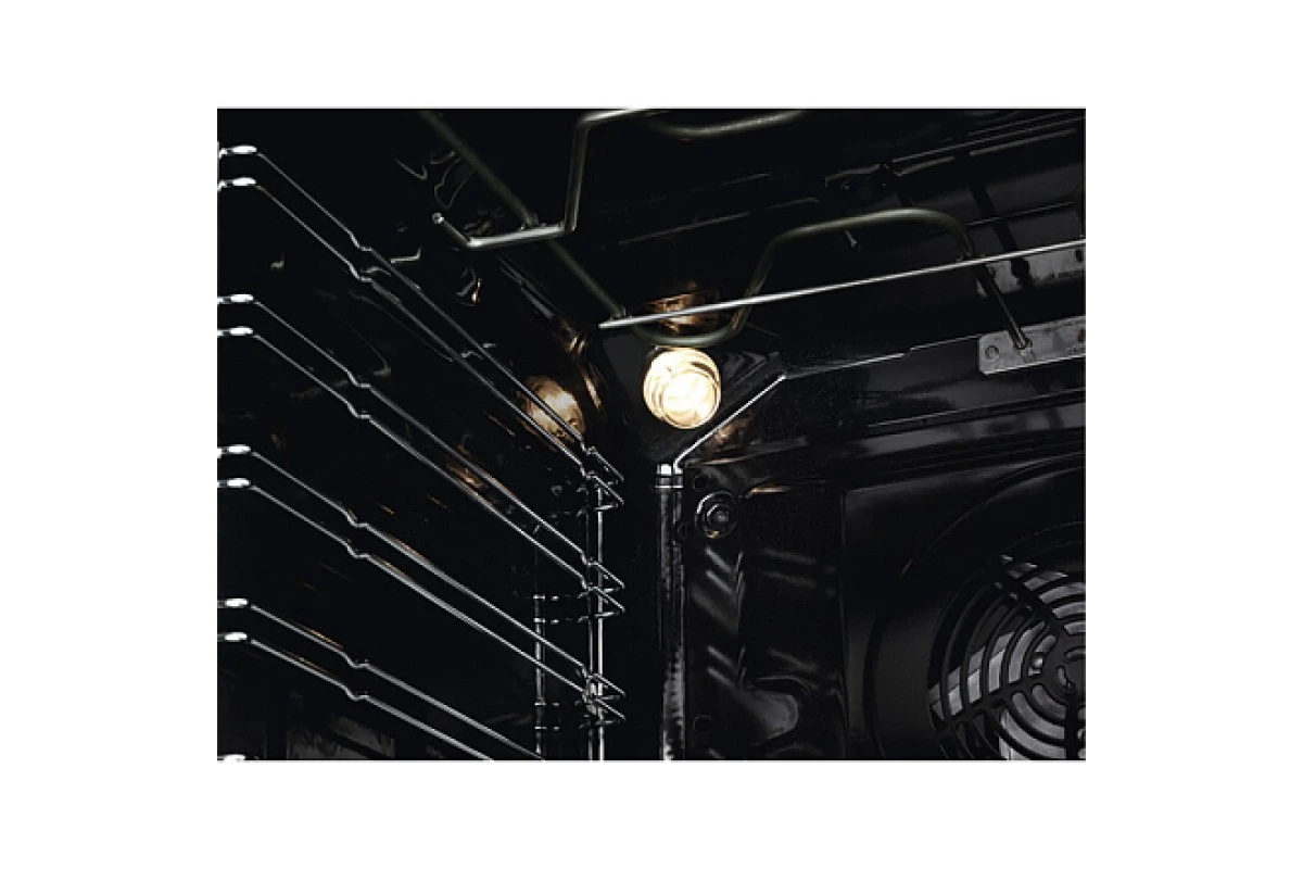 Духовой шкаф Electrolux EOF3H70X