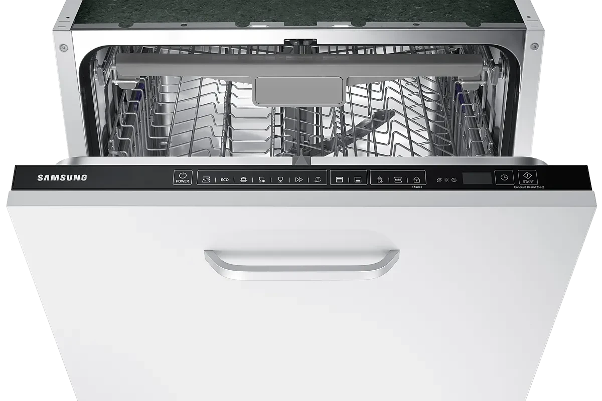 Встраиваемая посудомоечная машина Samsung DW60M6050BB