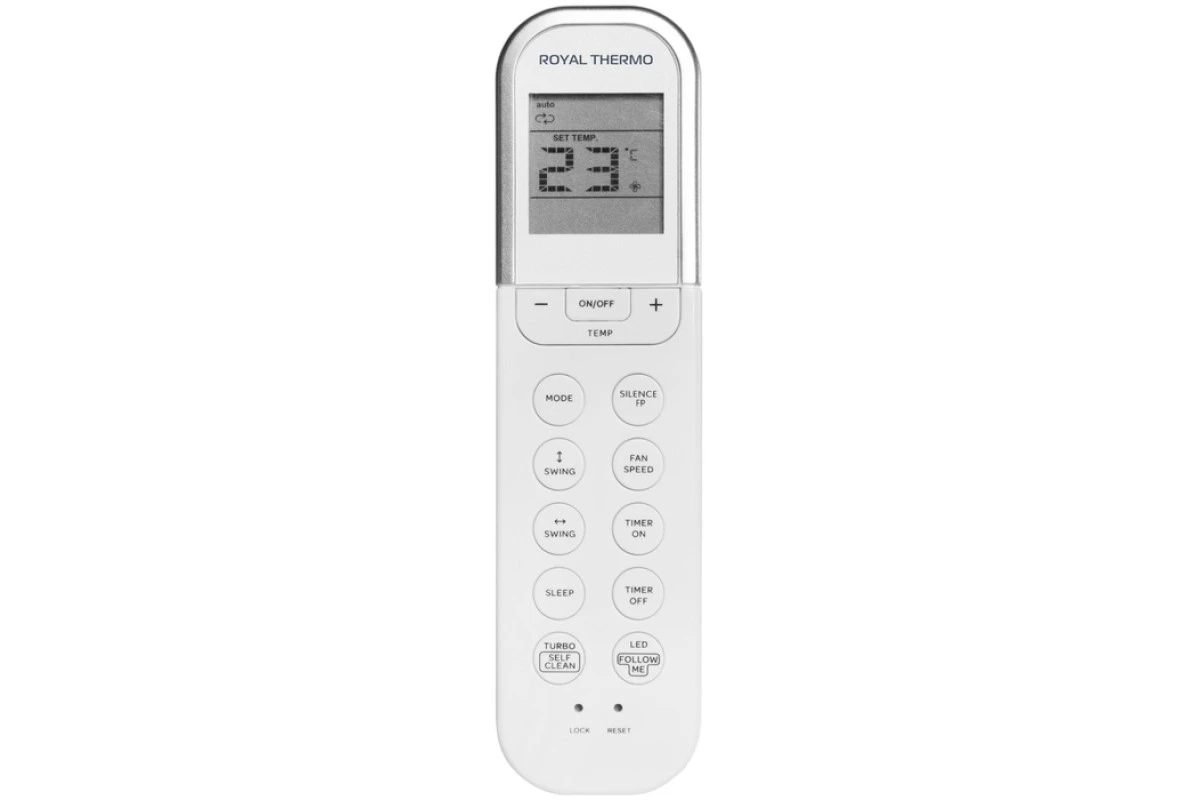 Кондиционер Royal Thermo Siena RTS-07HN8_V2