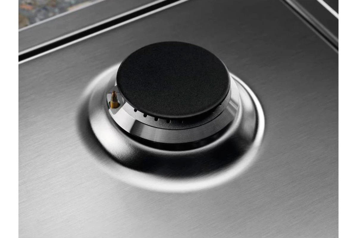 Варочная панель Electrolux CGS6436BX