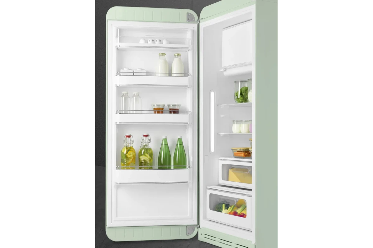 Холодильник Smeg FAB28LPG6