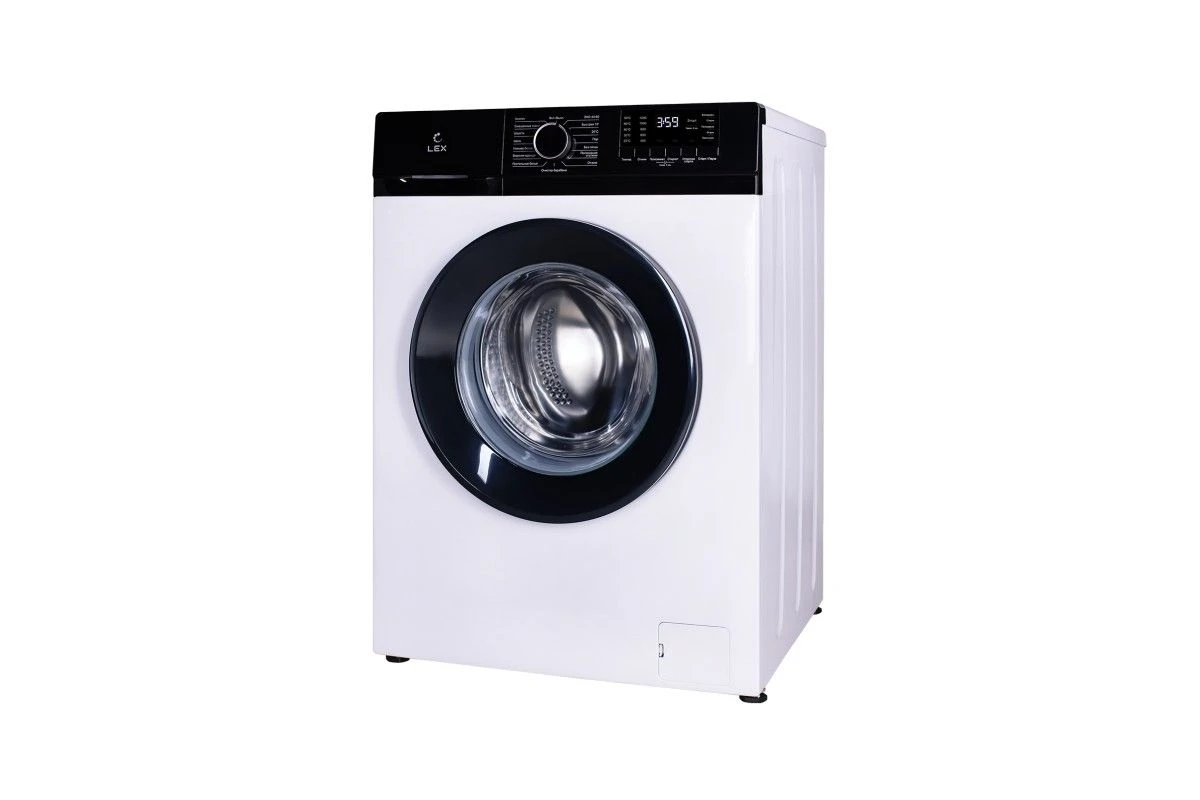 Стиральная машина LEX LWM10012WBIID