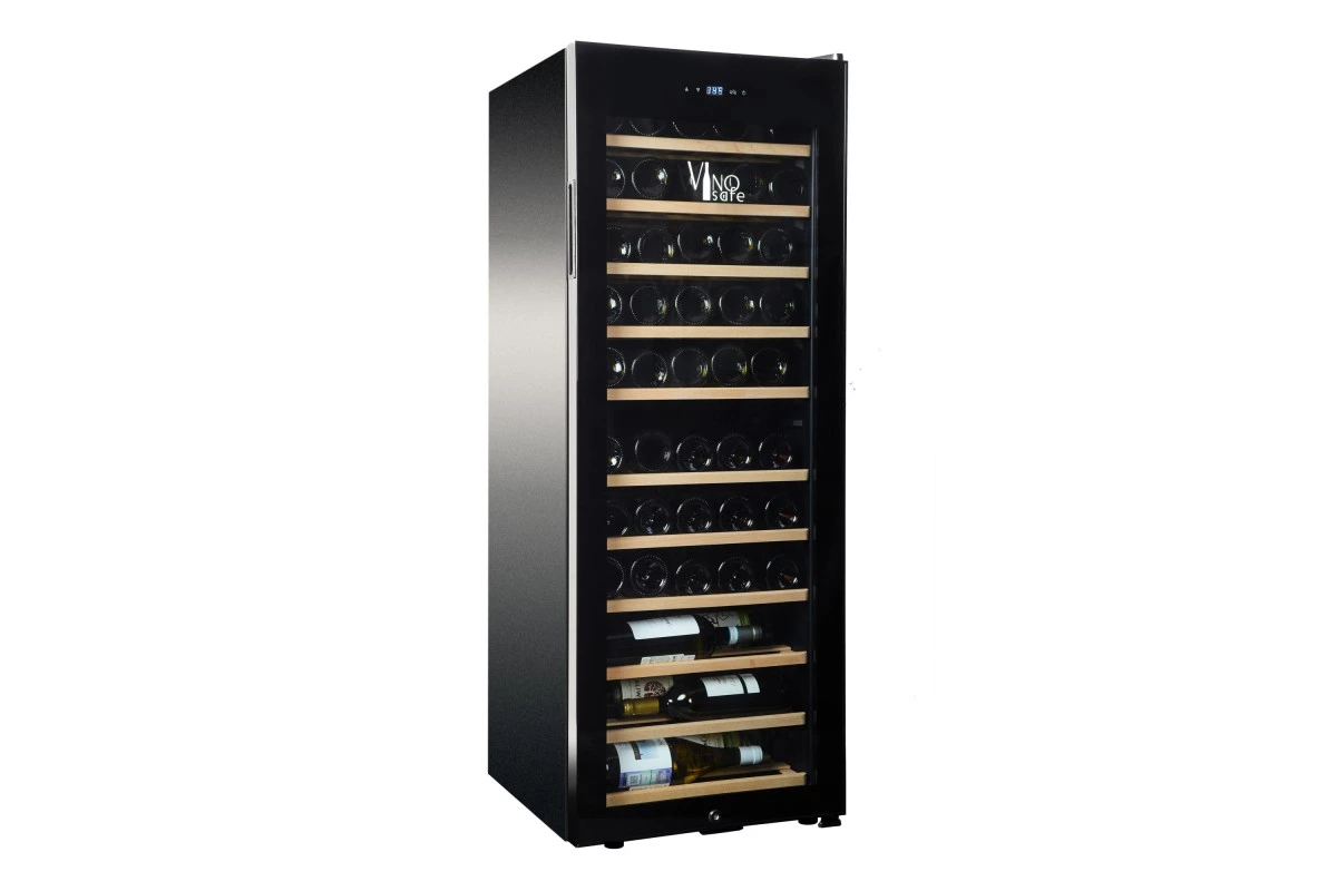 Однозонный шкаф Vinosafe VSF51AM