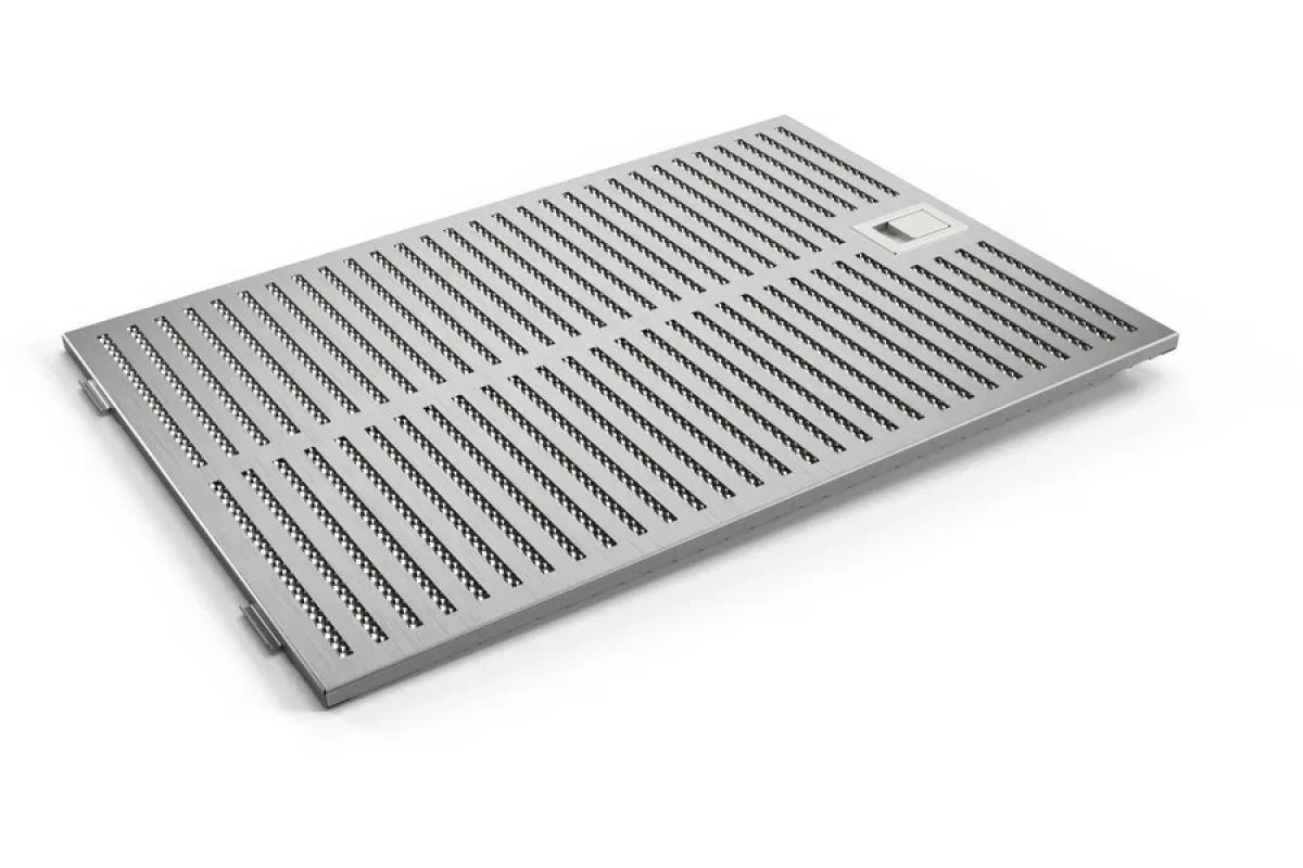 Вытяжка Bosch DWB64BC52