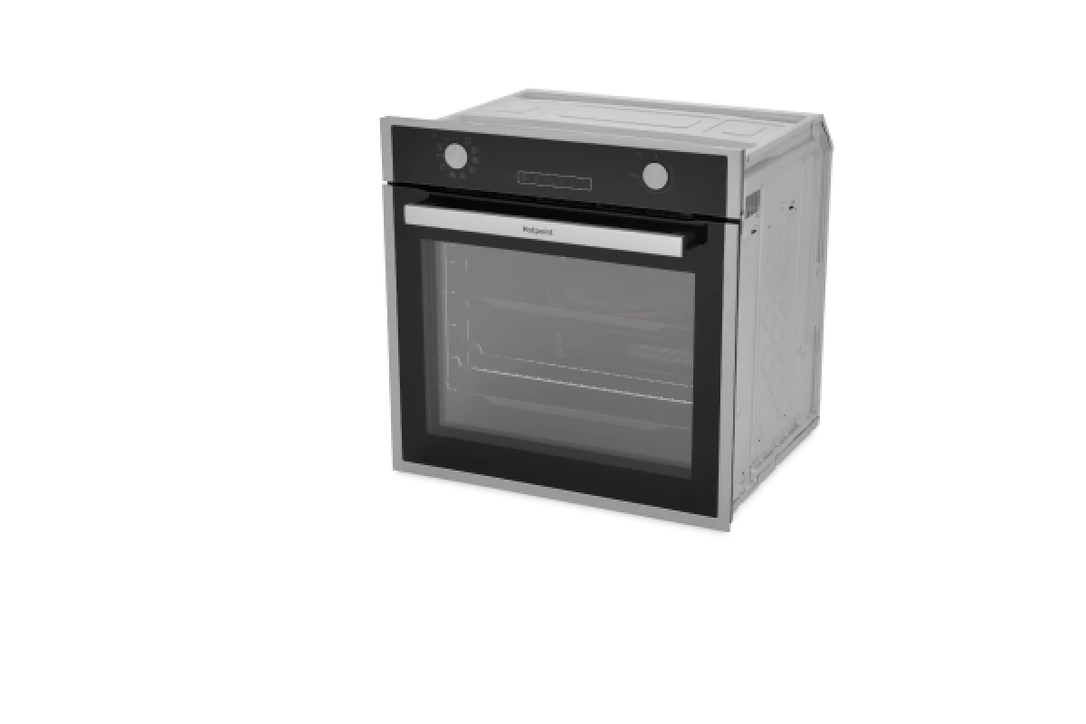 Духовой шкаф Hotpoint FE9 834 JH IX