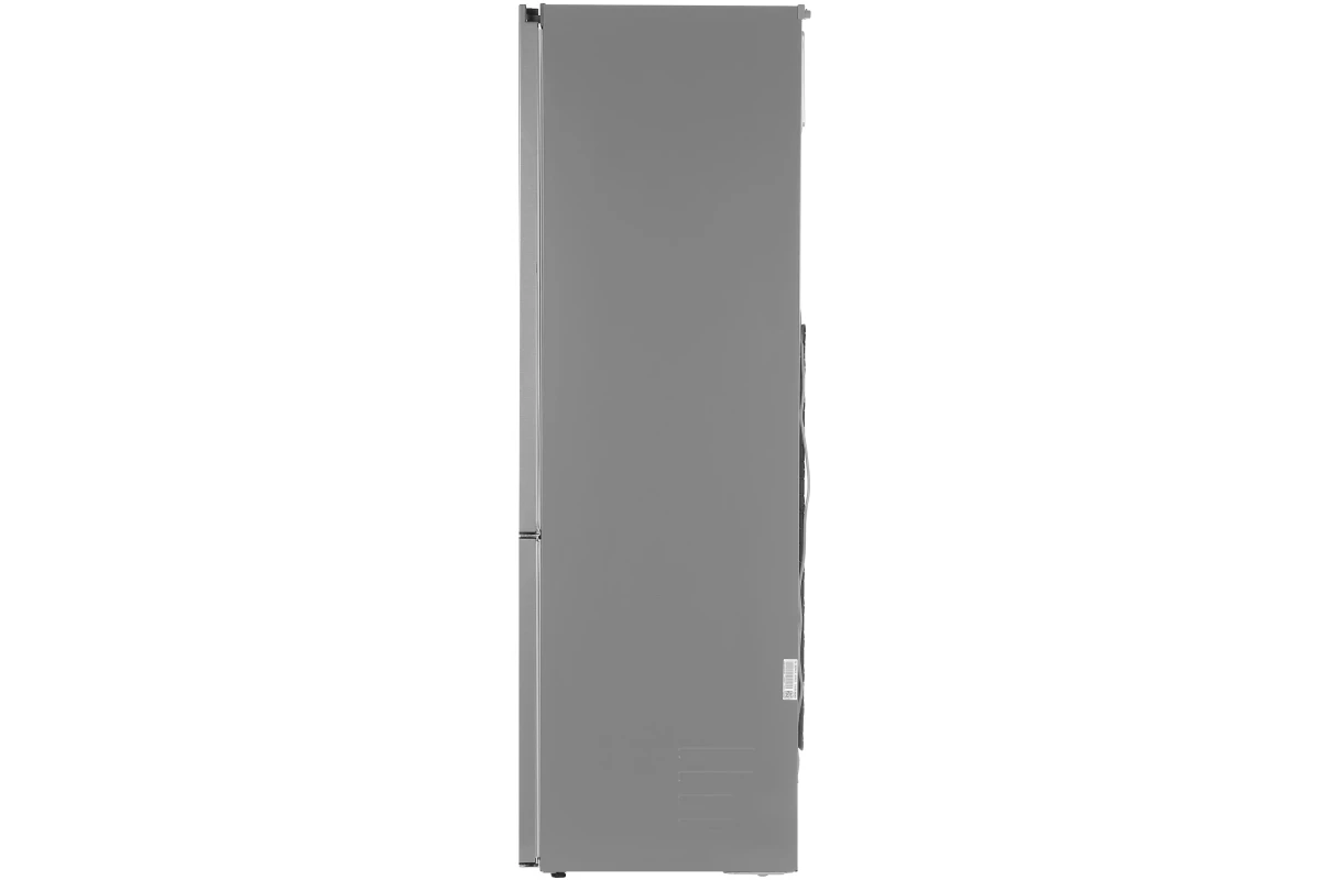 Холодильник LG GA-B509MLSL