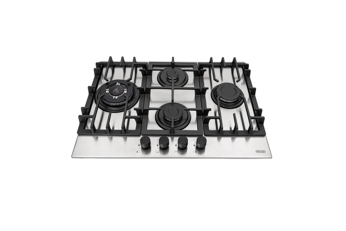 Газовая варочная панель DeLonghi GABRIELLA 6GW IM
