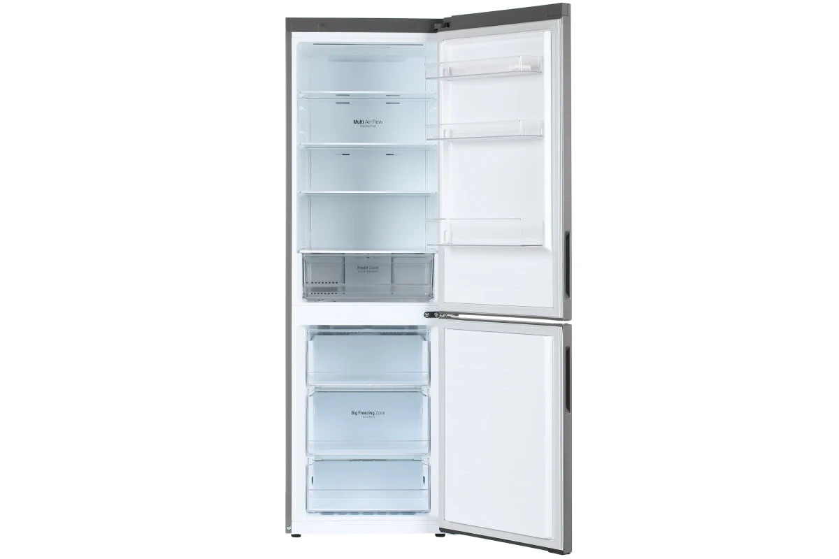 Холодильник LG GA-B459CLWL