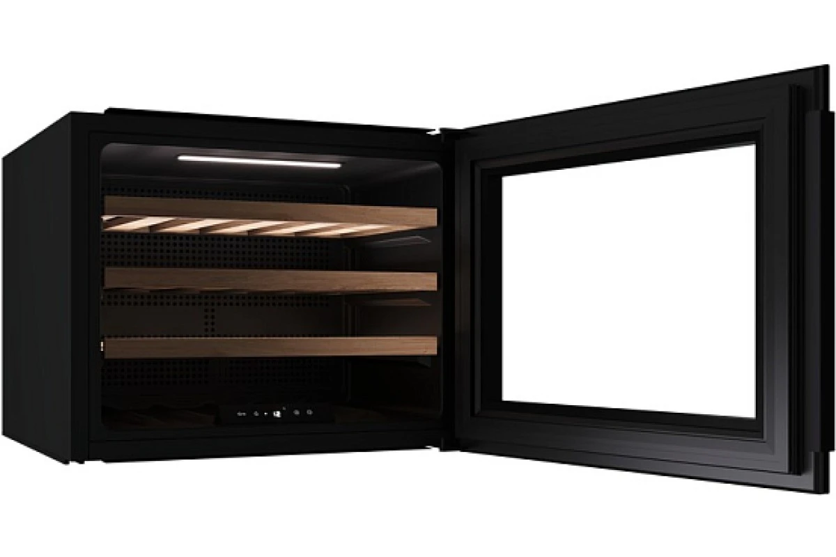 Встраиваемый винный шкаф Teka RVI 10024 GBK