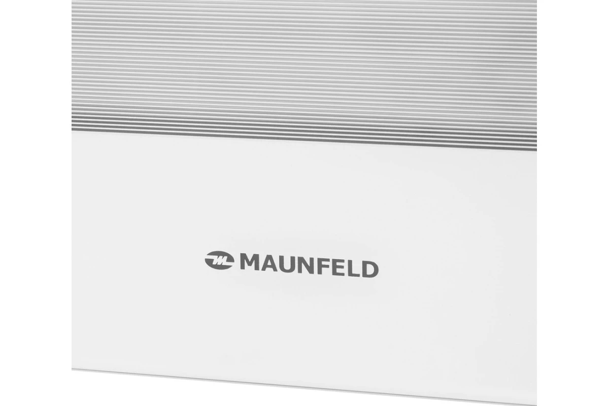 Духовой шкаф Maunfeld MEOM729PW