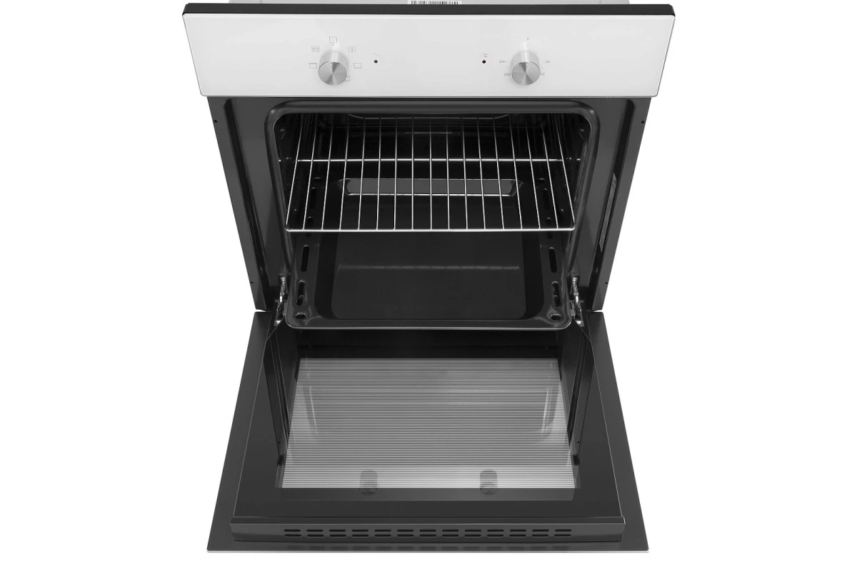 Шкаф духовой электрический HOMSair OES660WH01