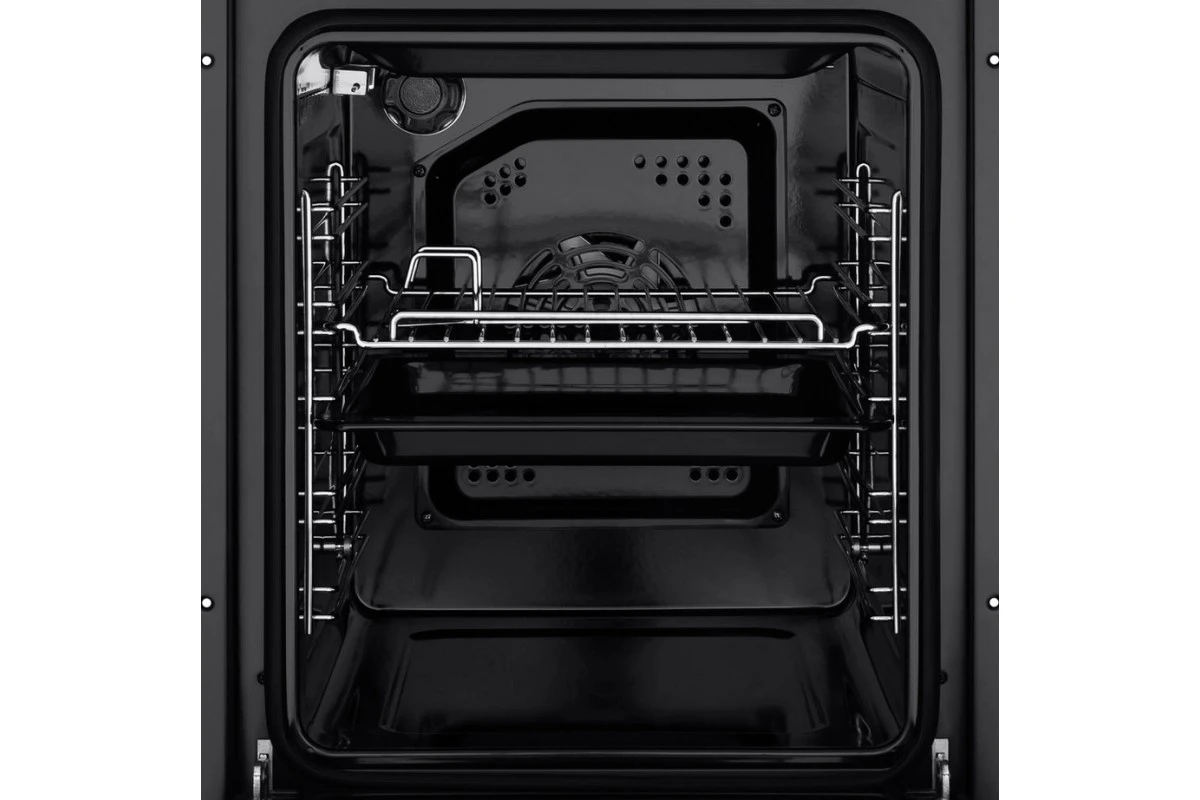 Духовой шкаф Maunfeld EOEM516B