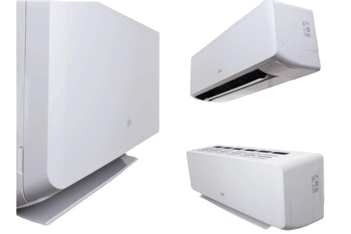 Настенный внутренний блок мульти сплит-системы Fujitsu ASYG12KMCC