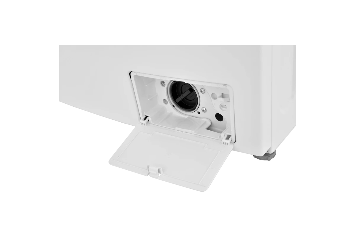 Стиральная машина полноразмерная ZUGEL ZWF9141I Inverter