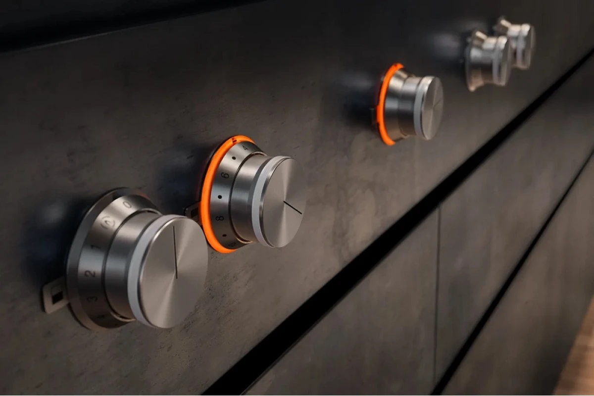 Индукционная панель Gaggenau Vario Series 400 VI462115