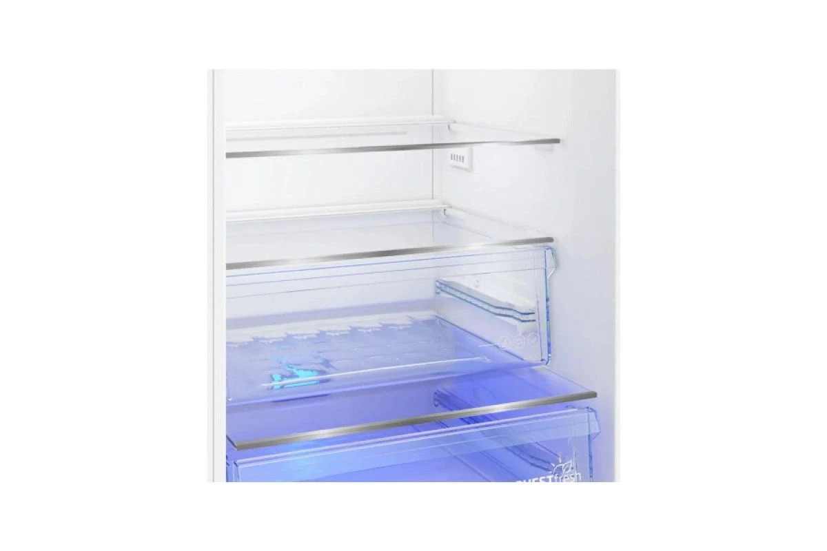 Холодильник Beko B3R0CNK362HS