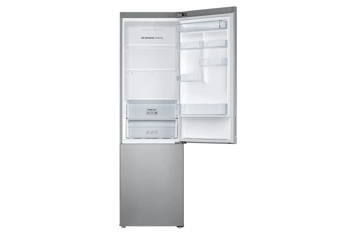 Холодильник Samsung RB37A5200SA/WT