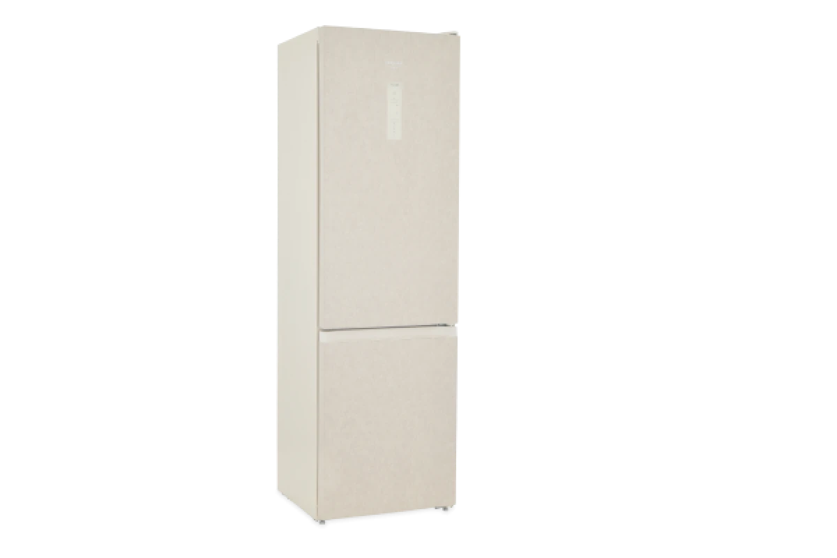 Холодильник с нижней морозильной камерой Hotpoint HTR 7200 M
