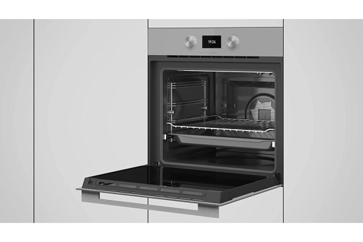 Духовой шкаф Teka HLB 8600 STEAM GREY