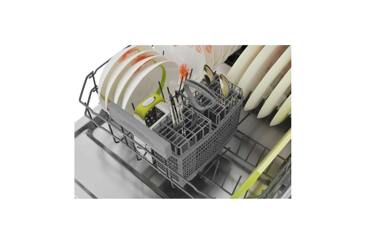 Встраиваемая посудомоечная машина Scandilux DWB 6535B3