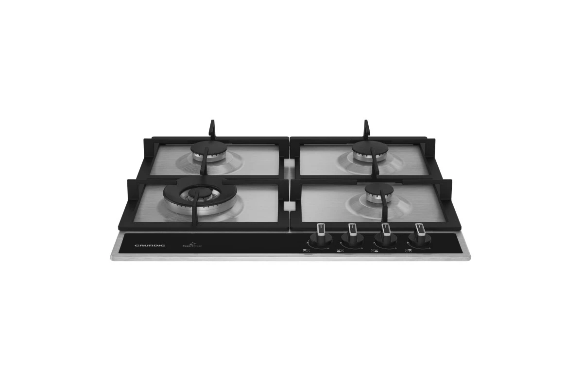 Газовая варочная панель Grundig GIGA6234250GE