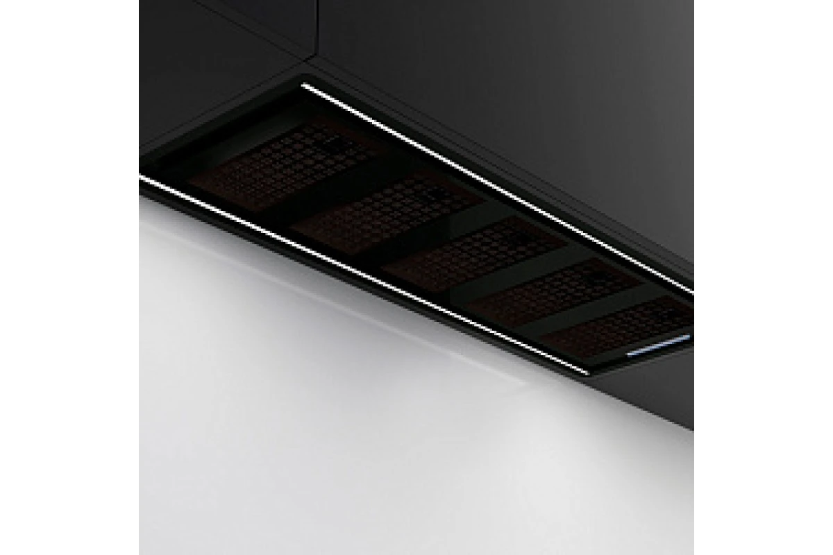 Вытяжка PANDO GTI/510NE V1050 ECO SEC PLUS