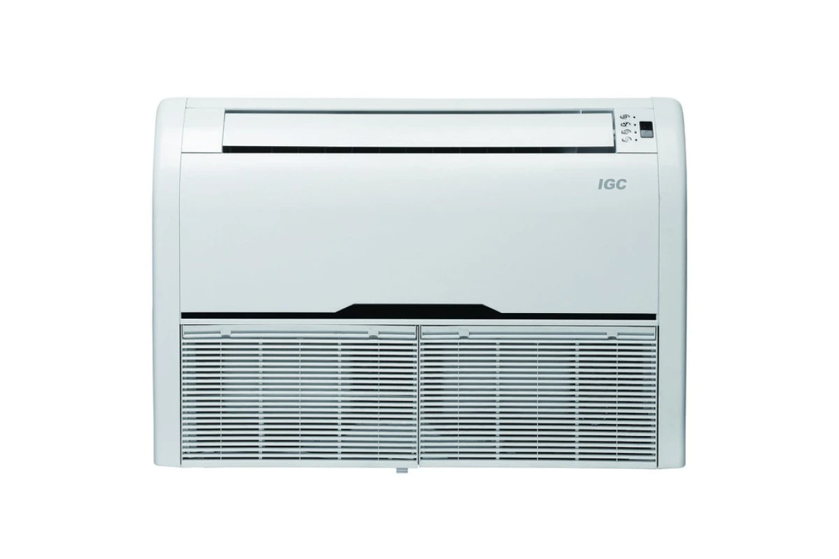 Напольно-потолочный кондиционер IGC IFХ-60HS/U