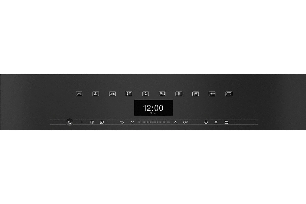 Комби-пароварка Miele DGC 7440 X OBSW