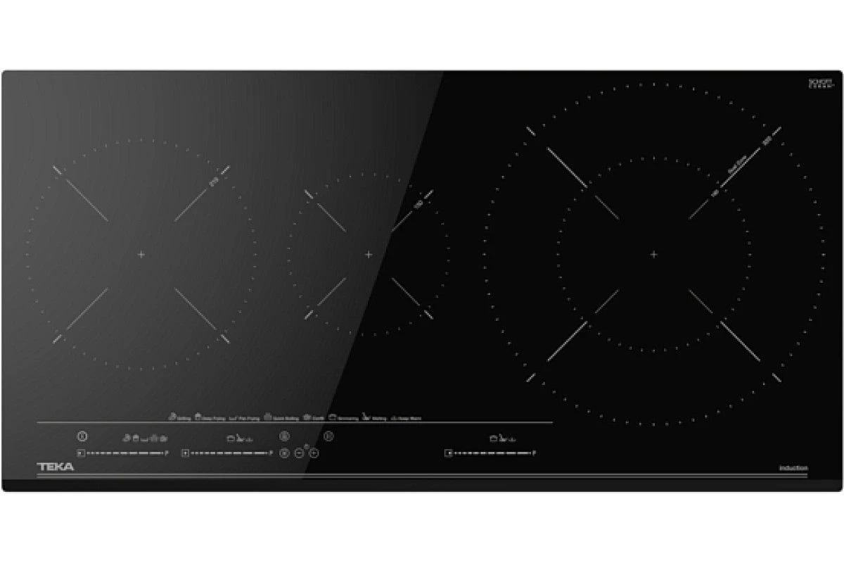 Варочная панель Teka IZC 83620 MST BLACK