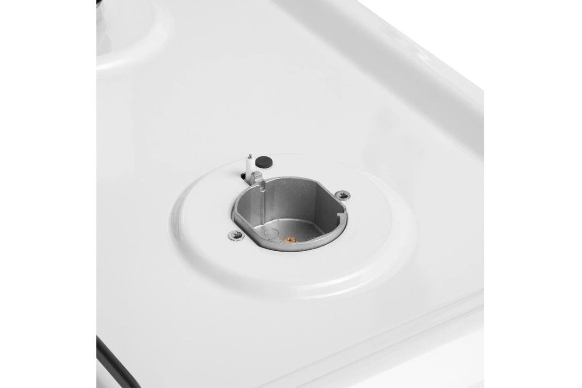 Комбинированная плита Maunfeld MGC60EEW03