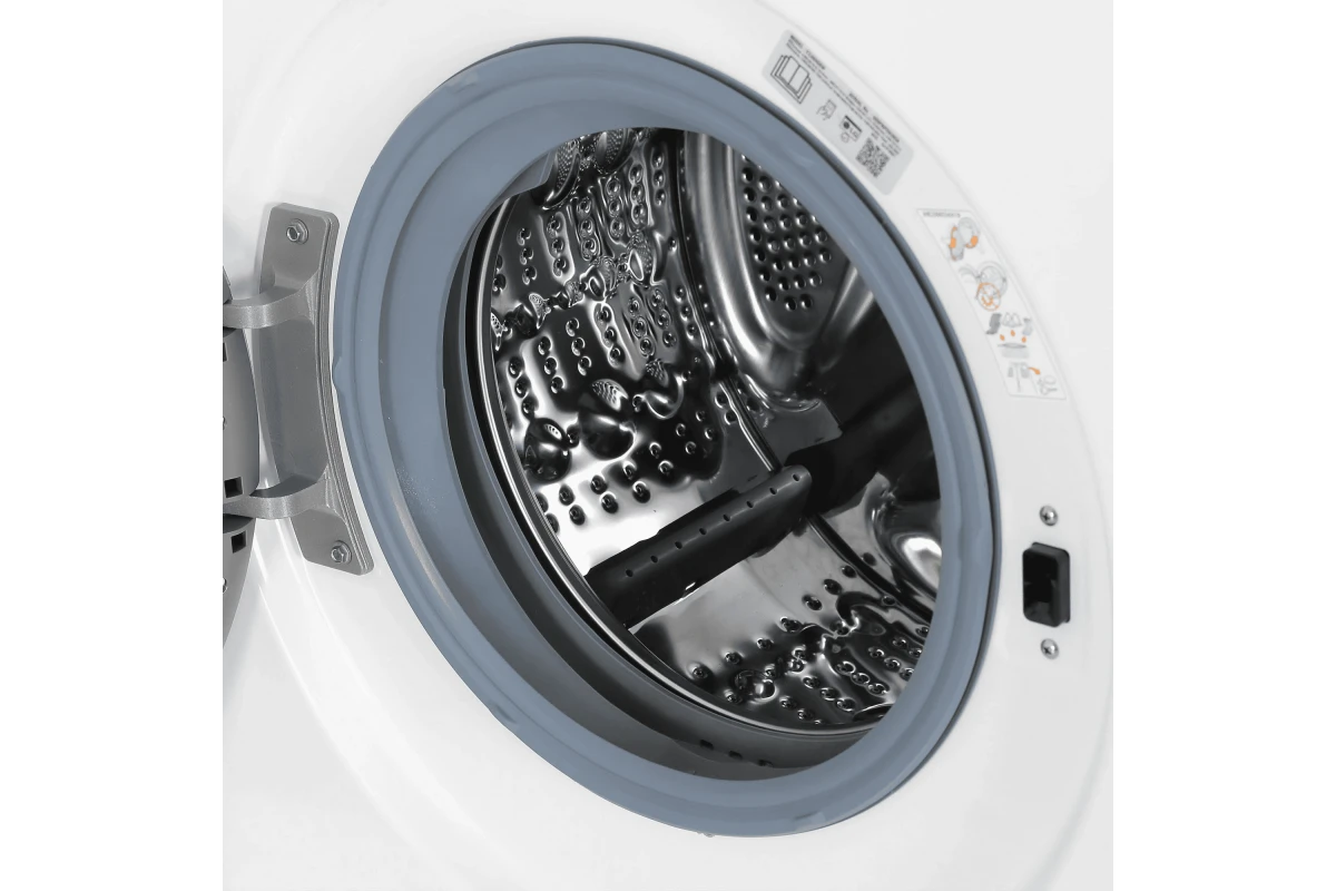 Стиральная машина LG F2J6HG8W