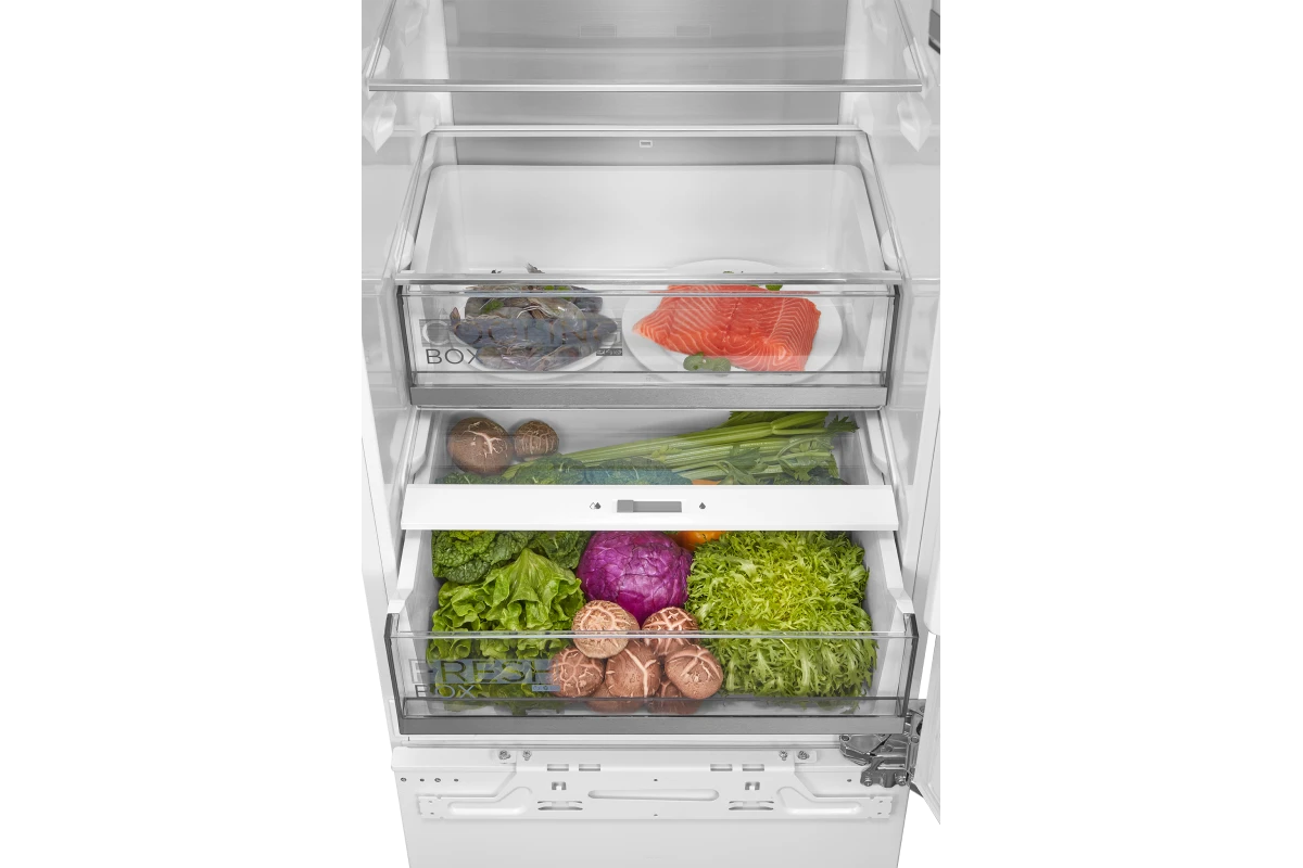 Холодильник встраиваемый Midea MDRE416FGE01M