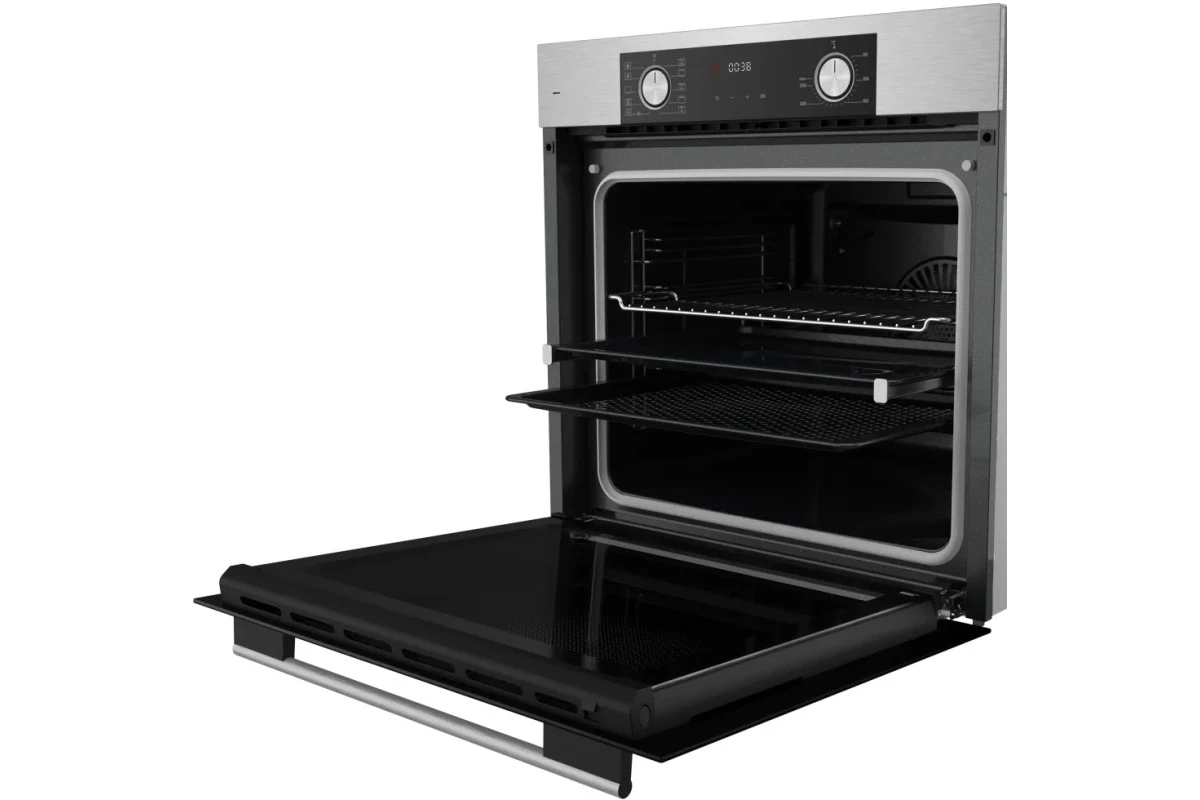 Духовой шкаф Kuppersberg HF 610 BX