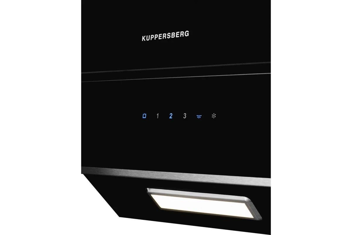 Вытяжка Kuppersberg F 600 BX