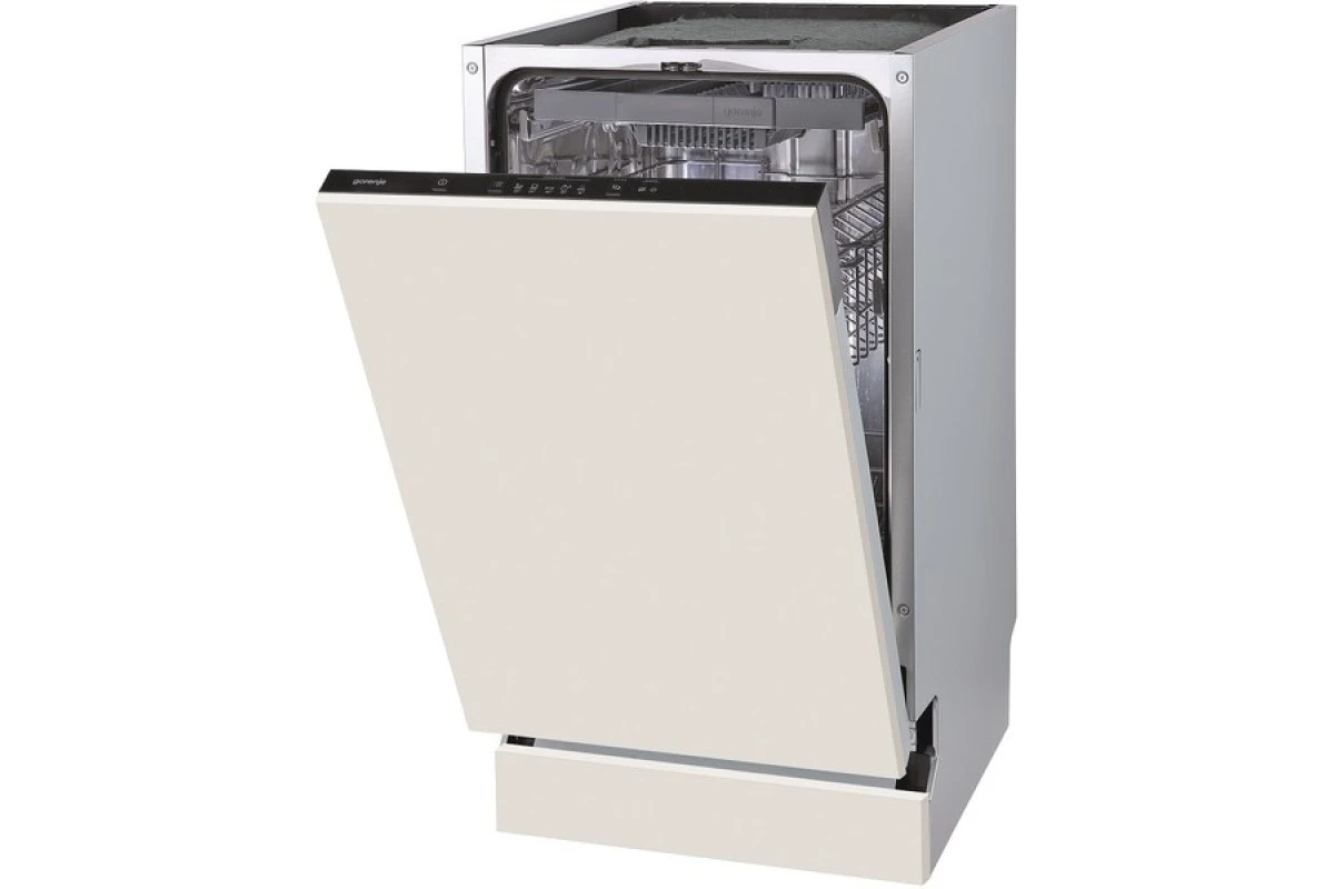 Встраиваемая посудомоечная машина Gorenje GV520E10
