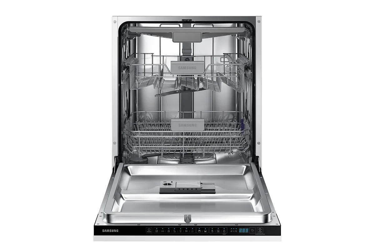 Встраиваемая посудомоечная машина Samsung DW60M6050BB