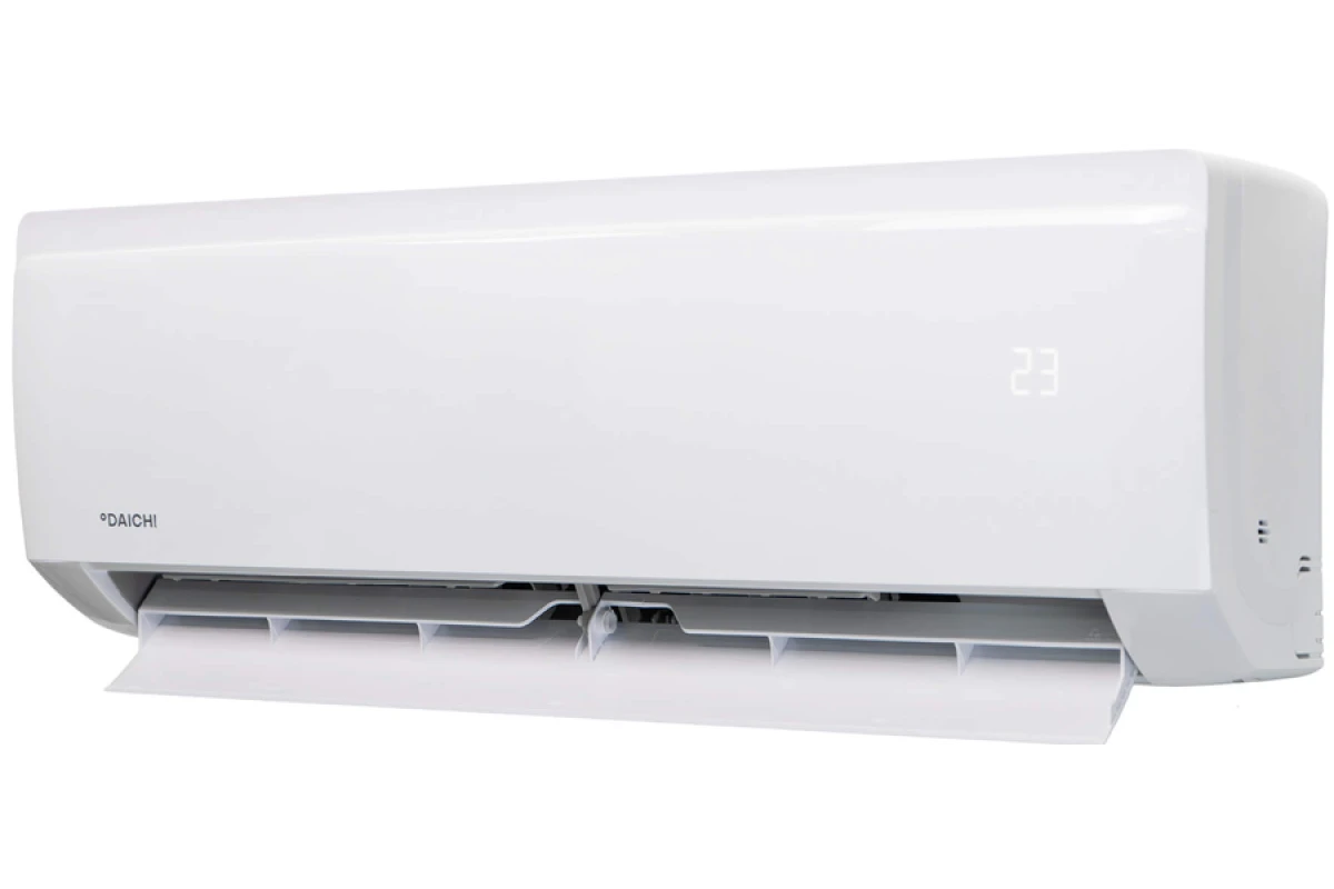 Кондиционер Daichi ICE50AVQ1-1/ICE50FV1-1/-40