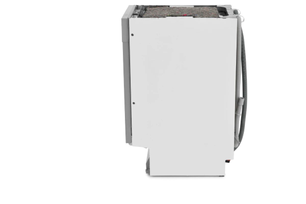 Встраиваемая посудомоечная машина Hotpoint HIS 1D67
