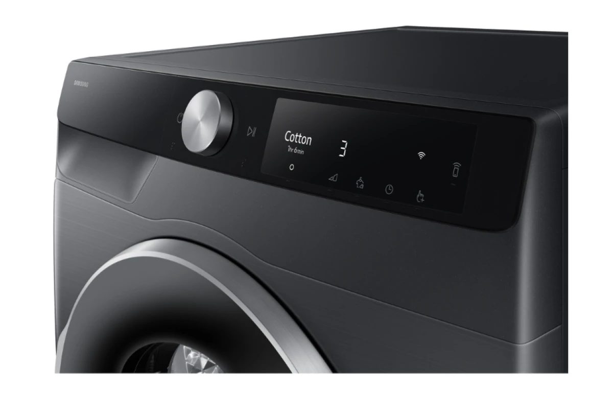 Сушильная машина Samsung DV90T6240LB/LP