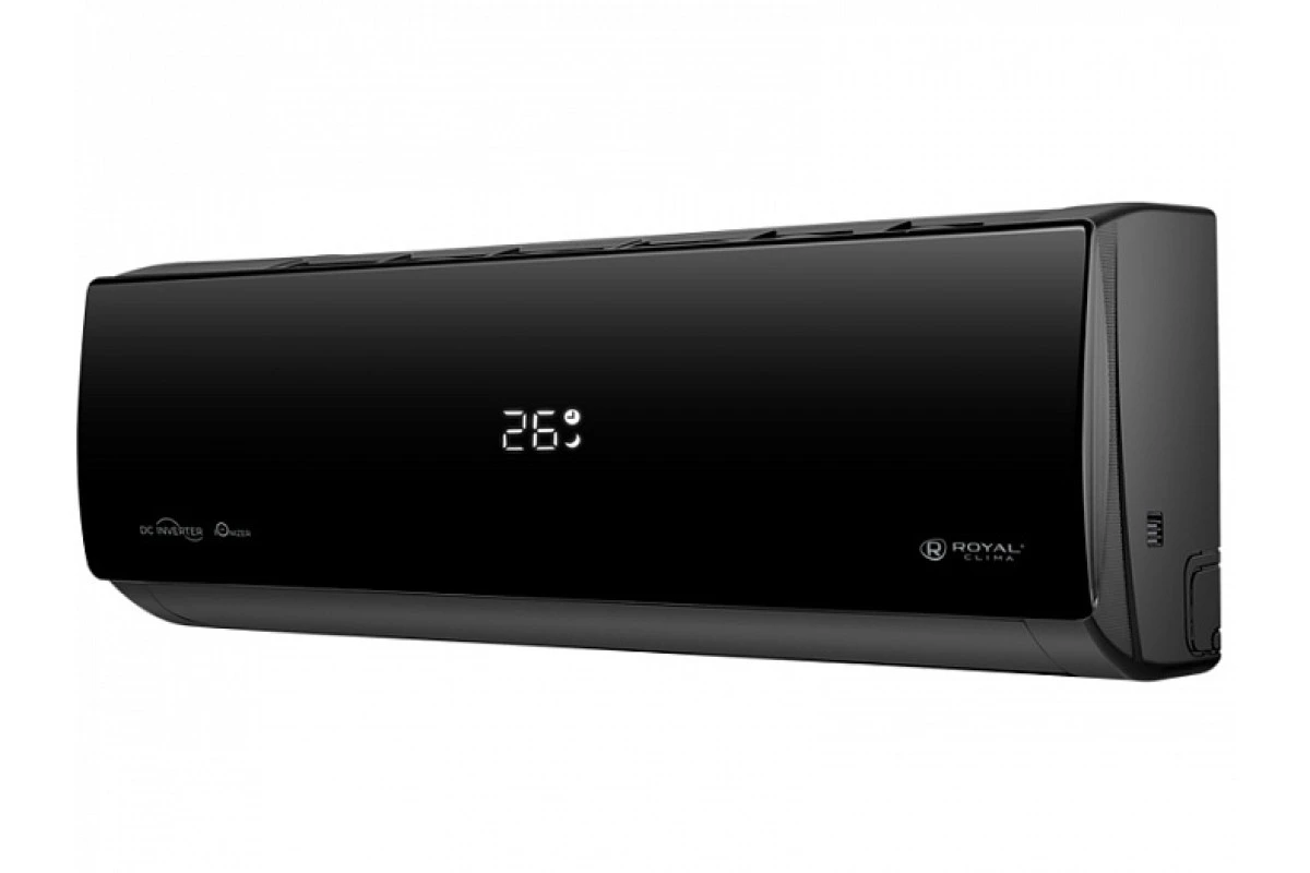 Кондиционер Royal Clima Attica Nero RCI-AN22HN