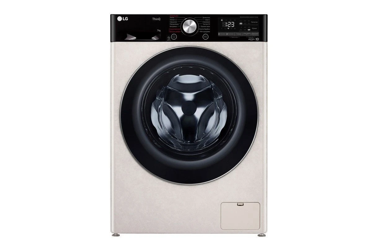 Стиральная машина LG F2V5HS9B
