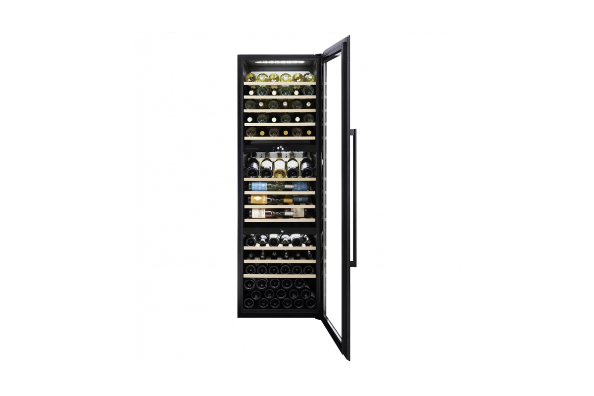 Винный шкаф Dunavox DX-89.246TSS