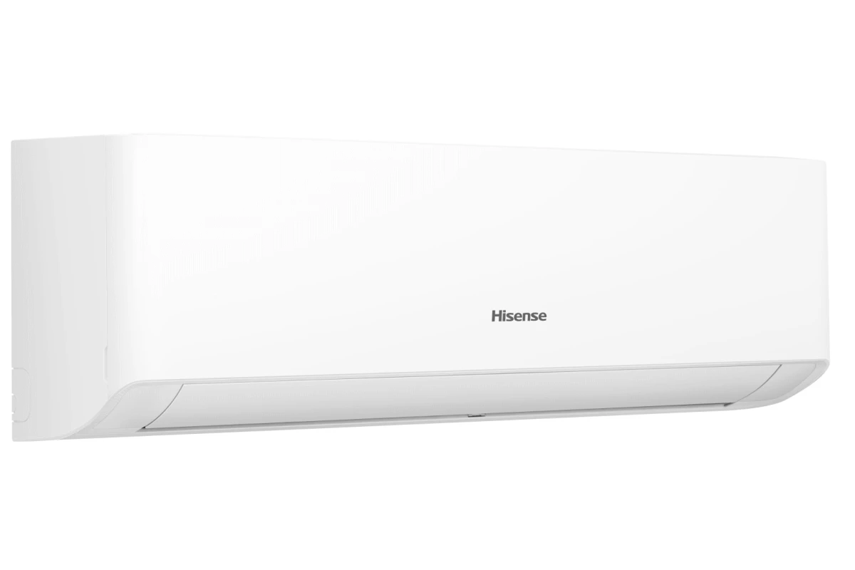 Кондиционер Hisense CITY 2.0 Classic A AS-12HW4RLRKA01