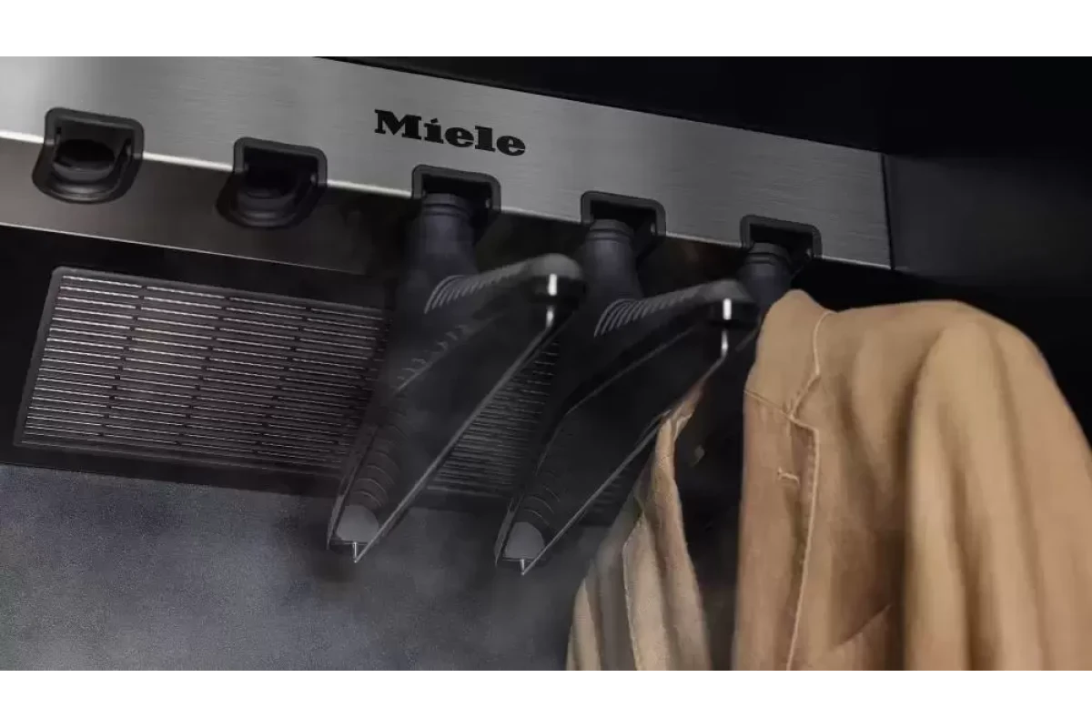 Сушильный шкаф Miele Aerium LC 860 WP OBSW